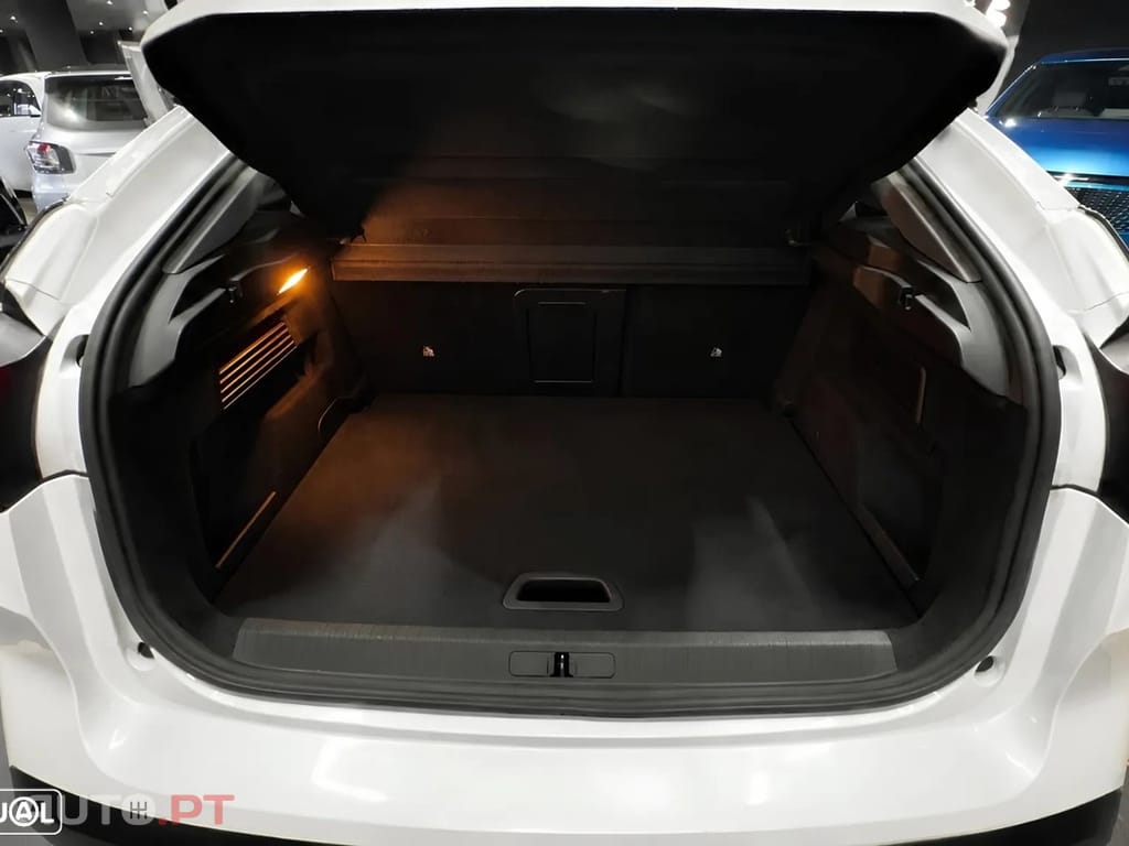Citroen e-C4 50 kWh Shine Pack