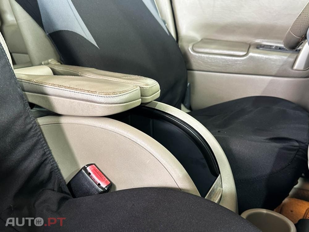 Renault Grand Scénic 1.5 dCi Dynamique S 7L.