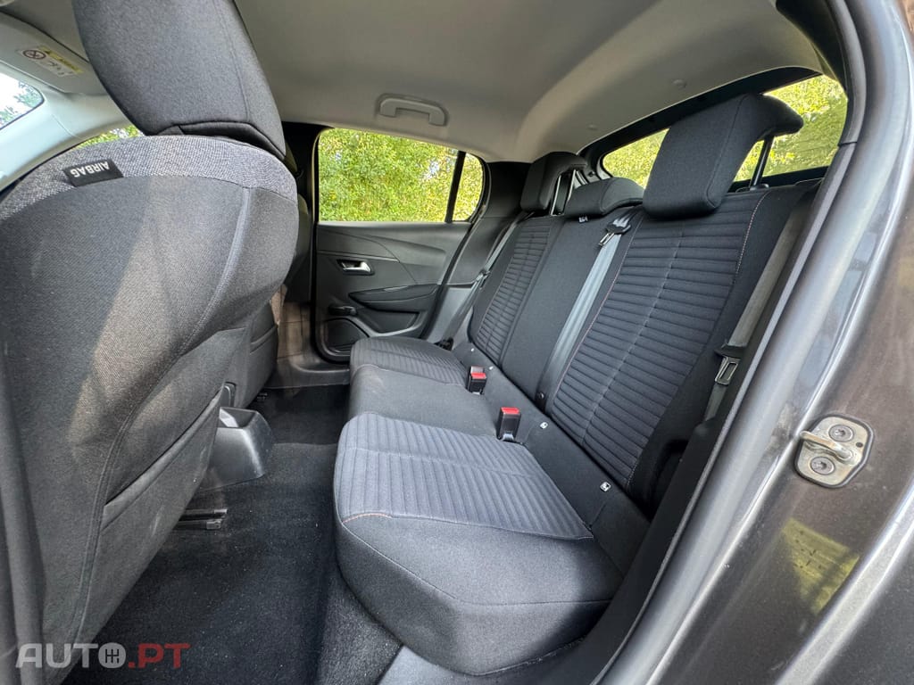 Peugeot 208 1.2 PureTech Active