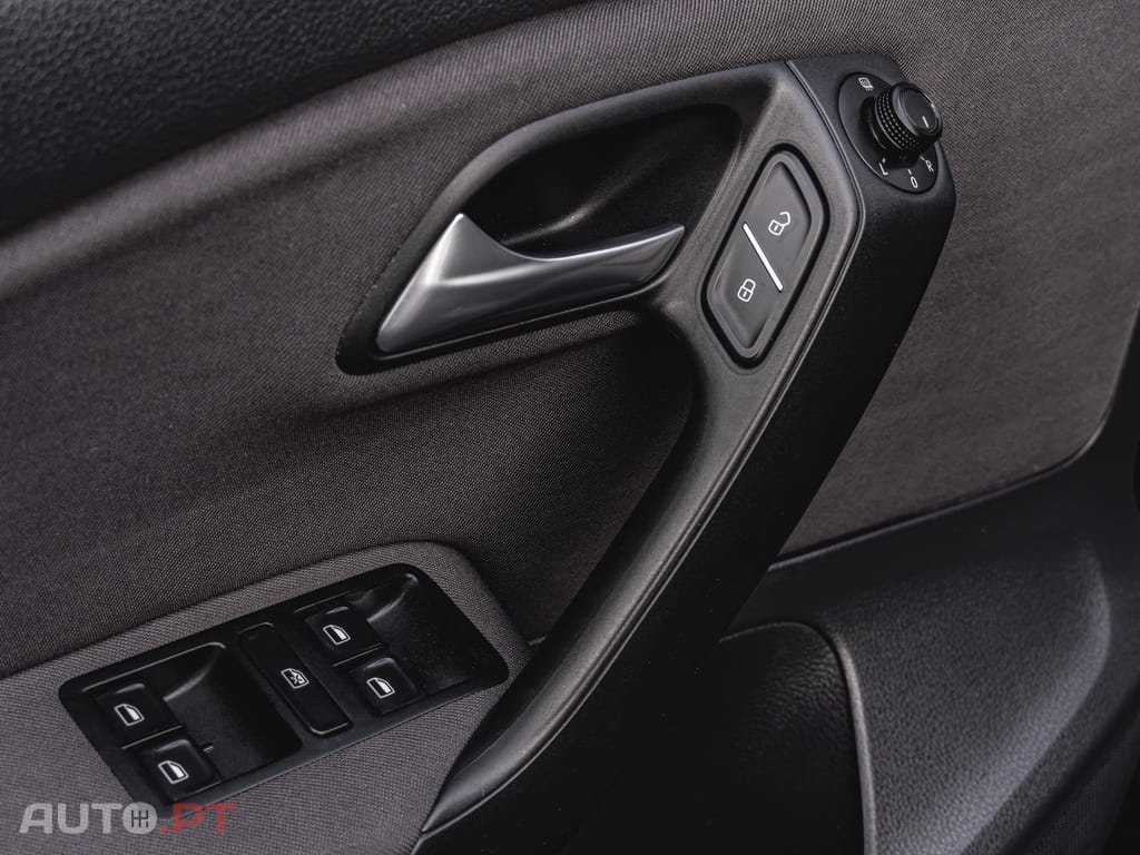 Volkswagen Polo 1.4 TDi BlueMotion