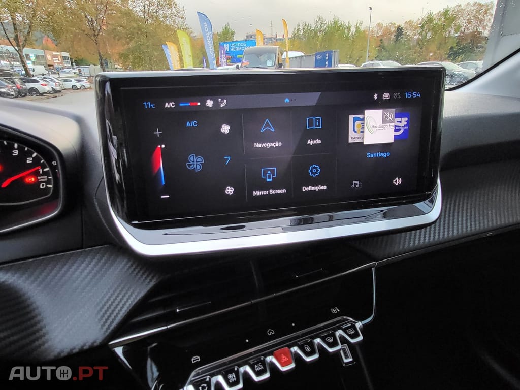 Peugeot 208 1.2 PureTech Active