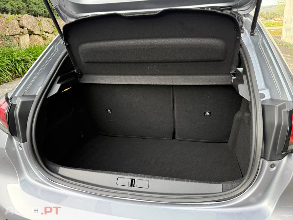 Peugeot 208 1.2 PureTech Active Pack
