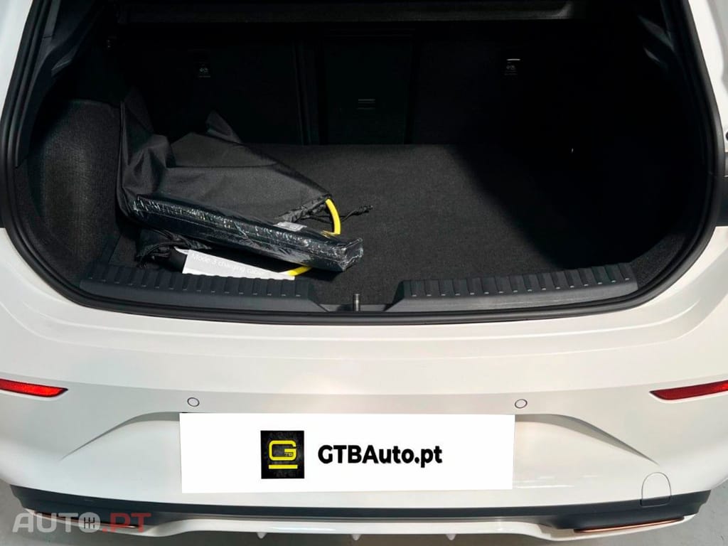 Cupra Leon VZ 1.4 e-Hybrid I.V.A DEDUTÍVEL 