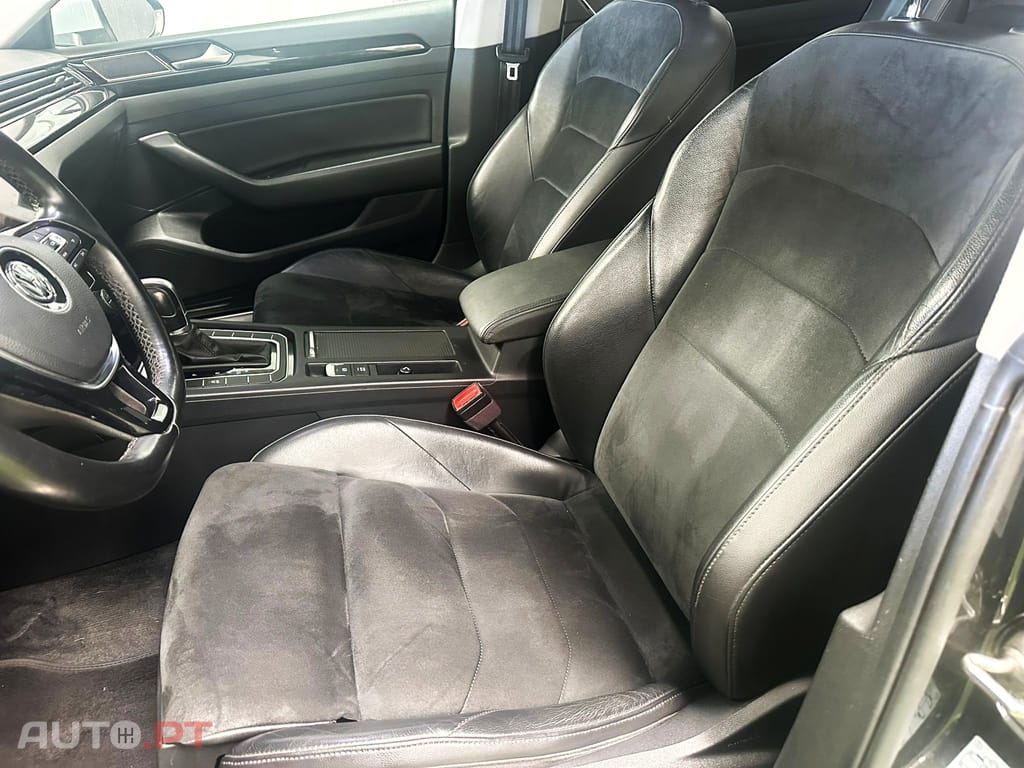 Volkswagen California Elegance