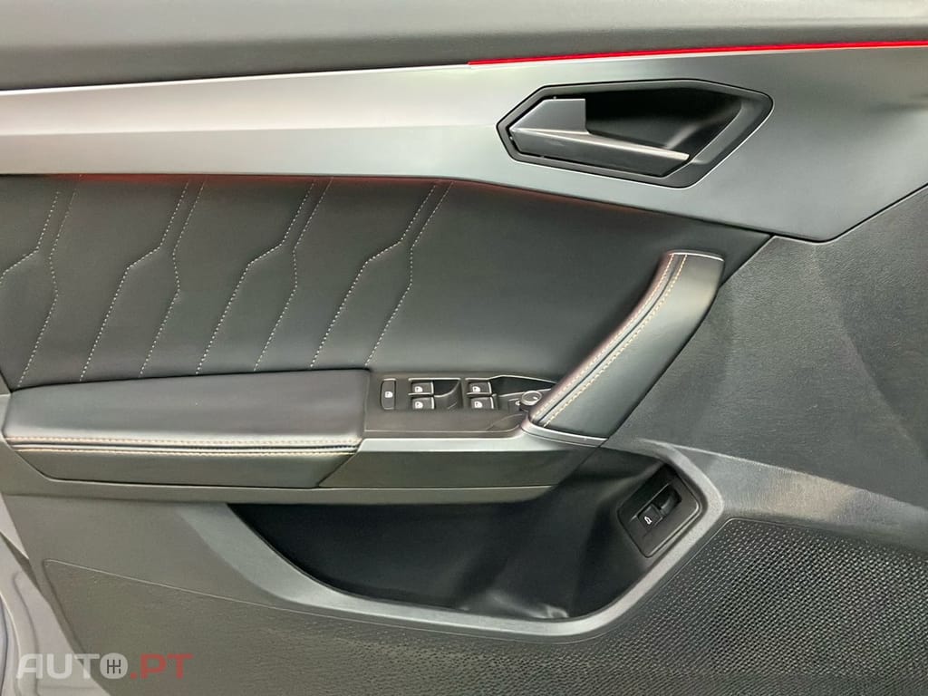 Cupra Formentor 2.0 TSI DSG 4Drive VZ