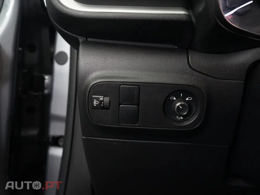 Citroen C3 1.2 PureTech Feel