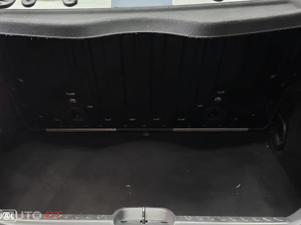 Fiat 500e 23,8kWh