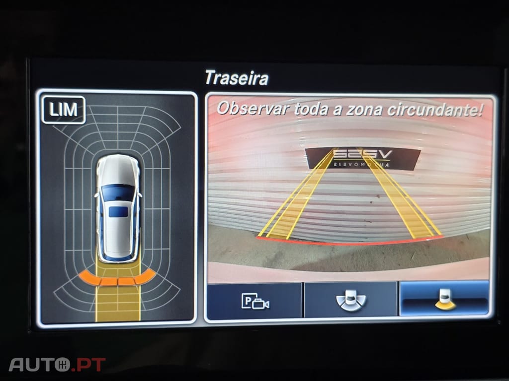 Mercedes-Benz E 220 D Avantgarde