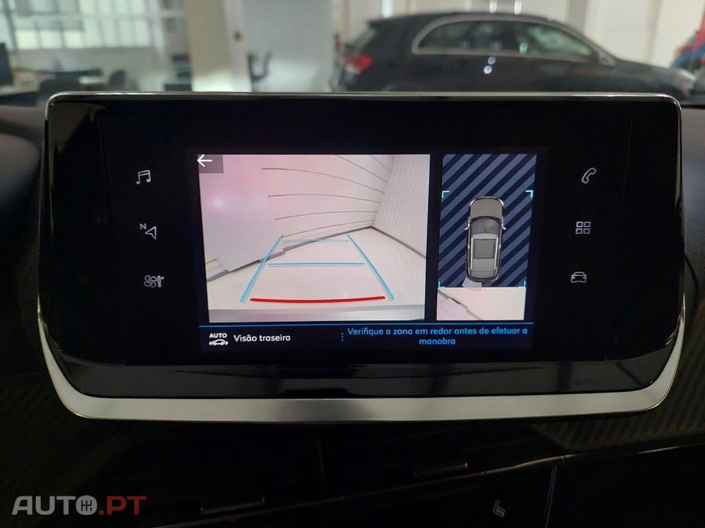 Peugeot 2008 PureTech 130 Active Pack