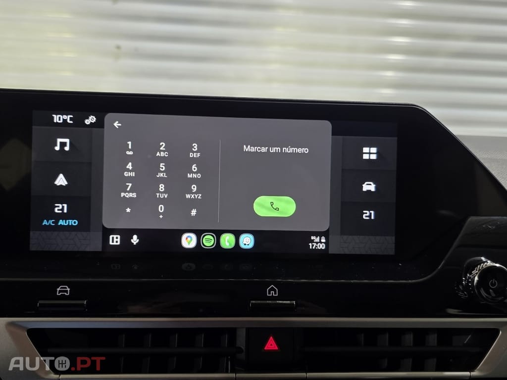 Citroen e-C4 50 kWh YOU!