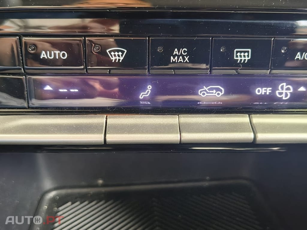 Citroën C3 Aircross 1.2 PureTech Plus — fotografia 13