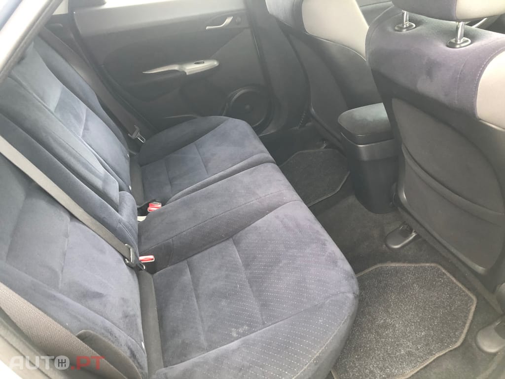 Honda Civic 1.4