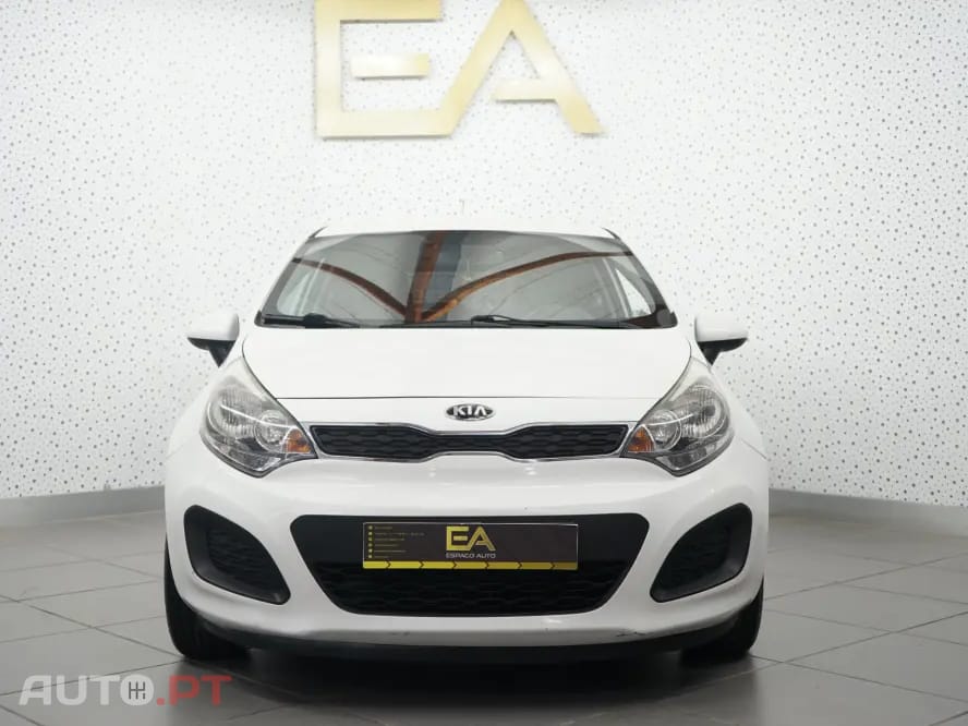 Kia Rio 1.1 CRDi LX
