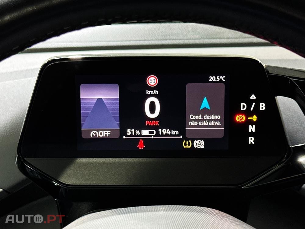 Volkswagen Id.4 MAX Edition 77kWh