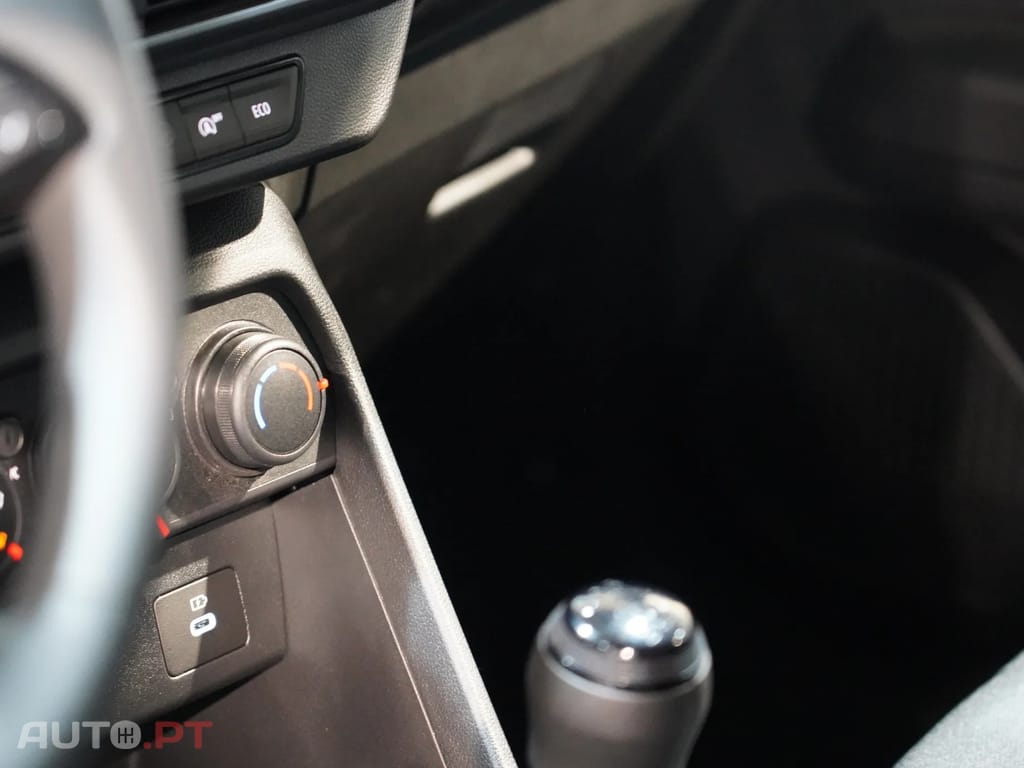 Dacia Sandero 1.0 ECO-G Essential Bi-Fuel