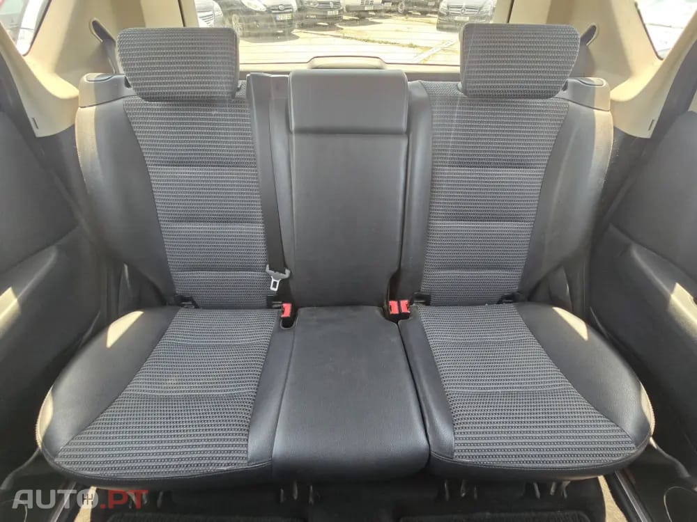 Mercedes-Benz A 160 CDI AVNTGARDE