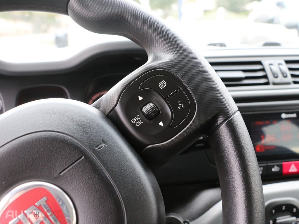 Fiat Panda 1.0 Hybrid City Life