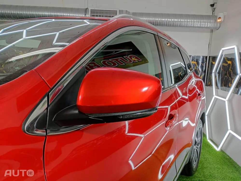Renault Kadjar 1.5 dCi Exclusive