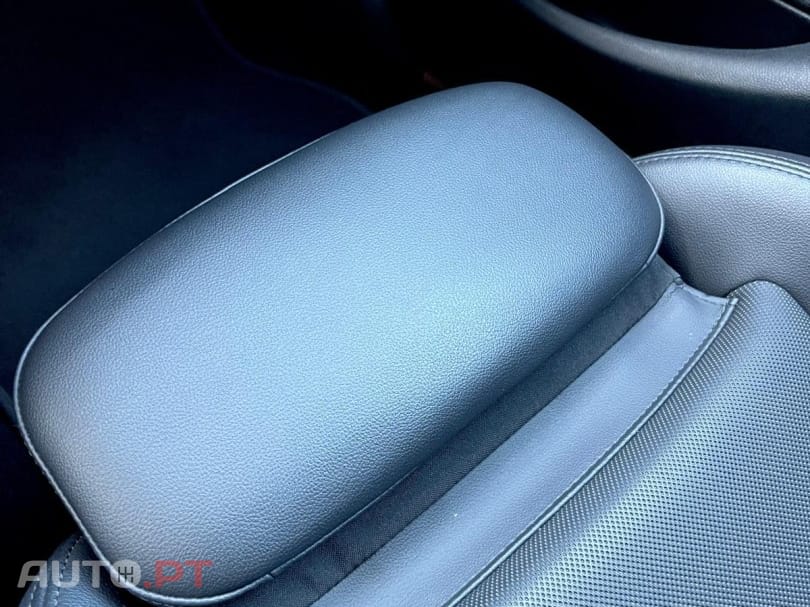 MINI Cooper One Classic Auto