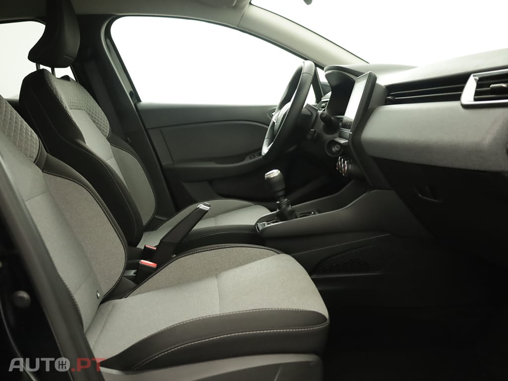 Renault Clio Clio 1.0 TCe Evolution