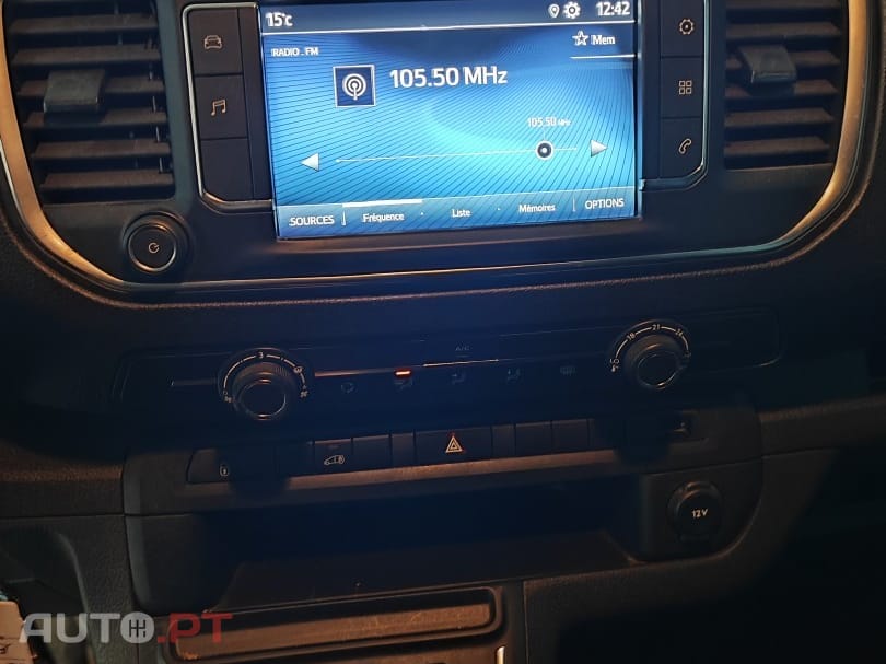 Toyota Proace Verso ELECTRIC FOURGON RC21 MEDIUM 75KWH BUSINESS