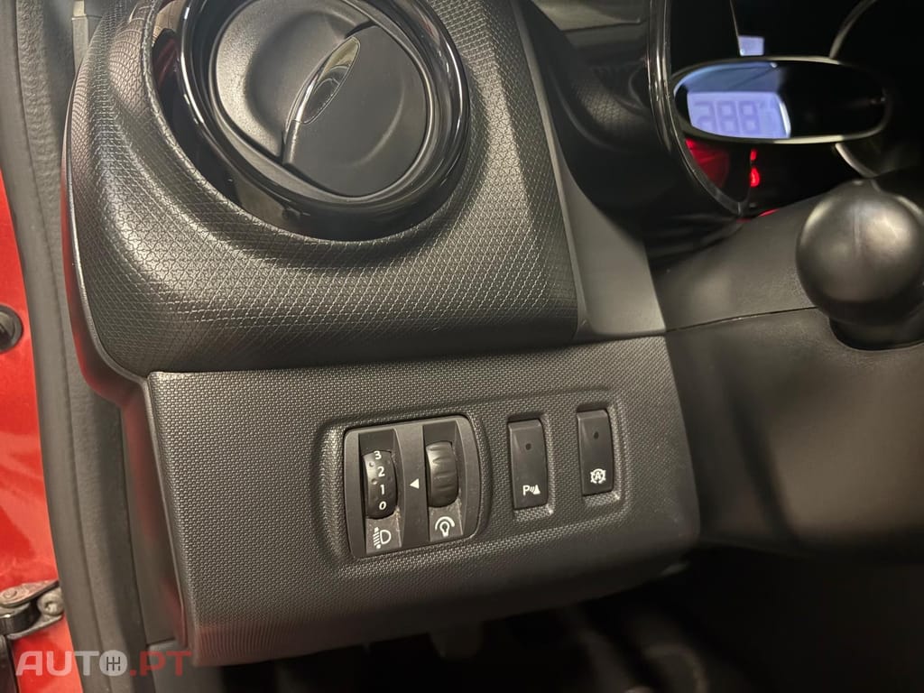 Renault Clio Sport Tourer 1.5 dCi Confort 82g