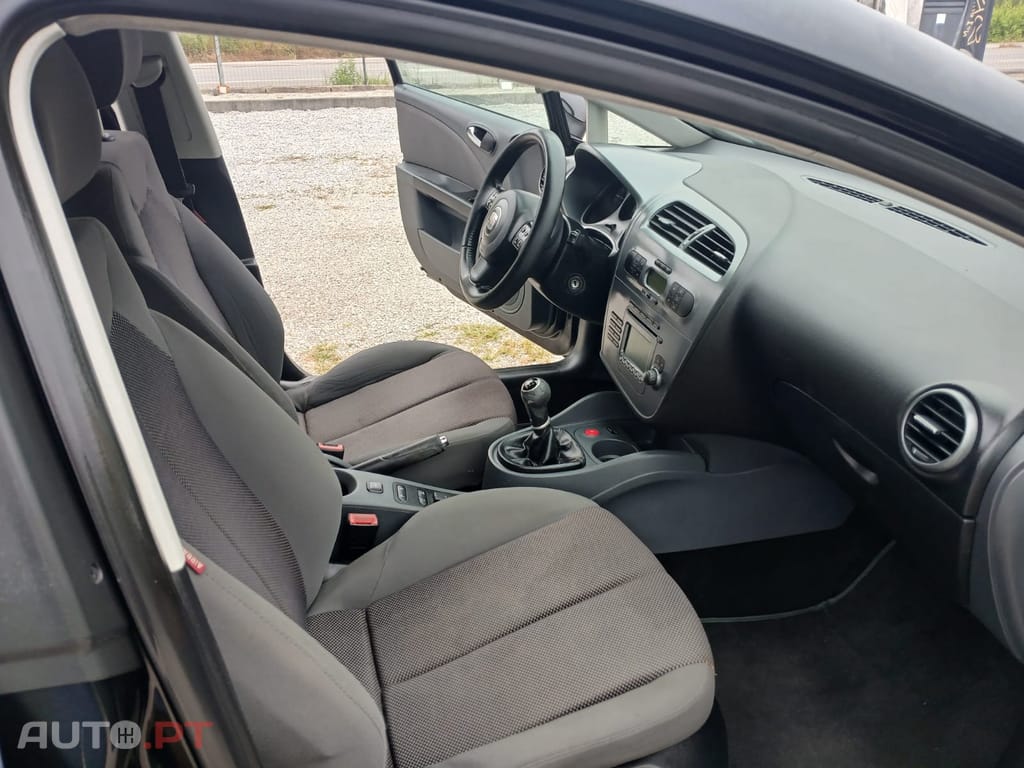 Seat Leon 1.4 TSI