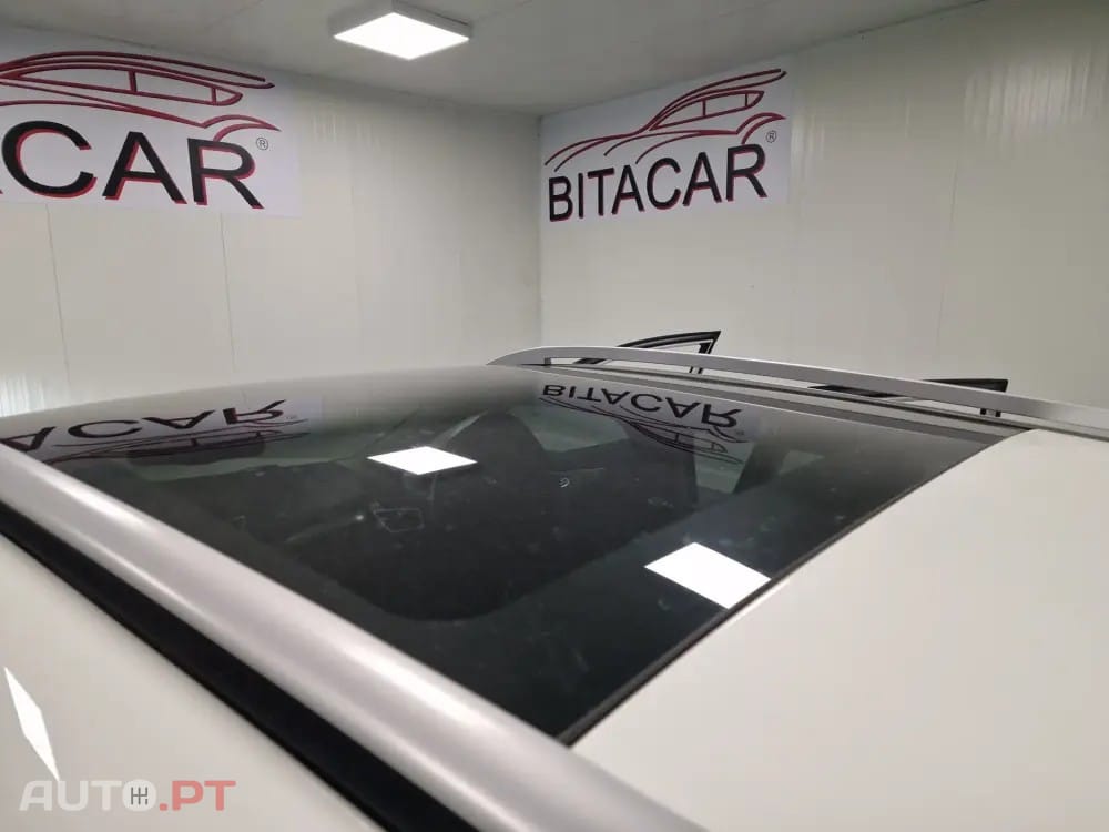 Nissan Qashqai 1.5 dCi N-Connecta