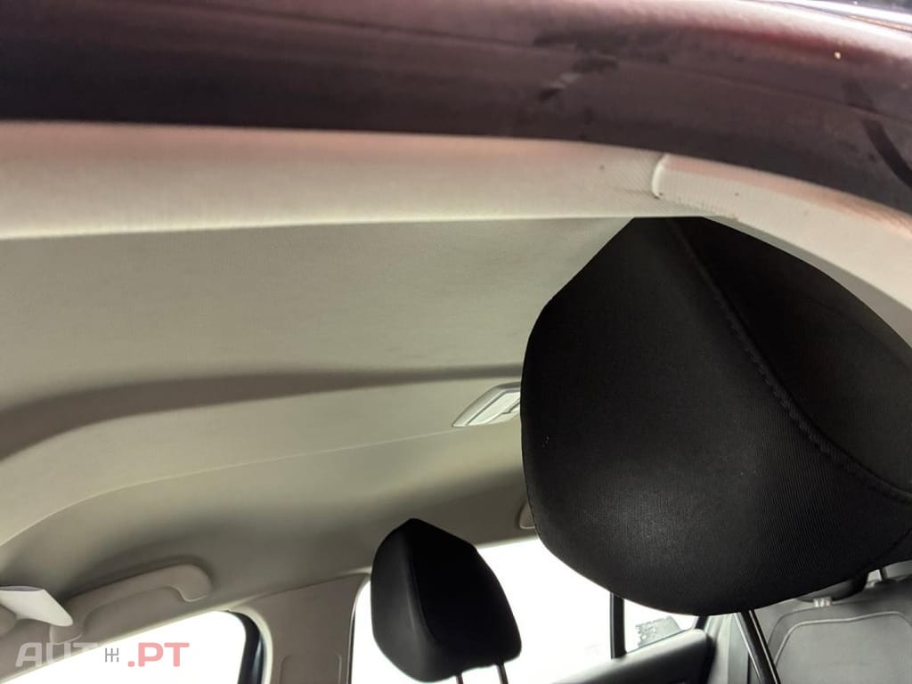 Renault Mégane Break 1.5 Blue dCi Business EDC