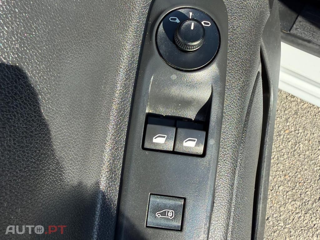 Peugeot Partner 1.5 BlueHDi XL Longa
