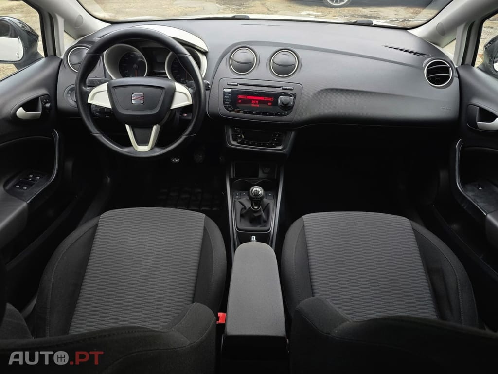 Seat Ibiza 1.2 TSI Style