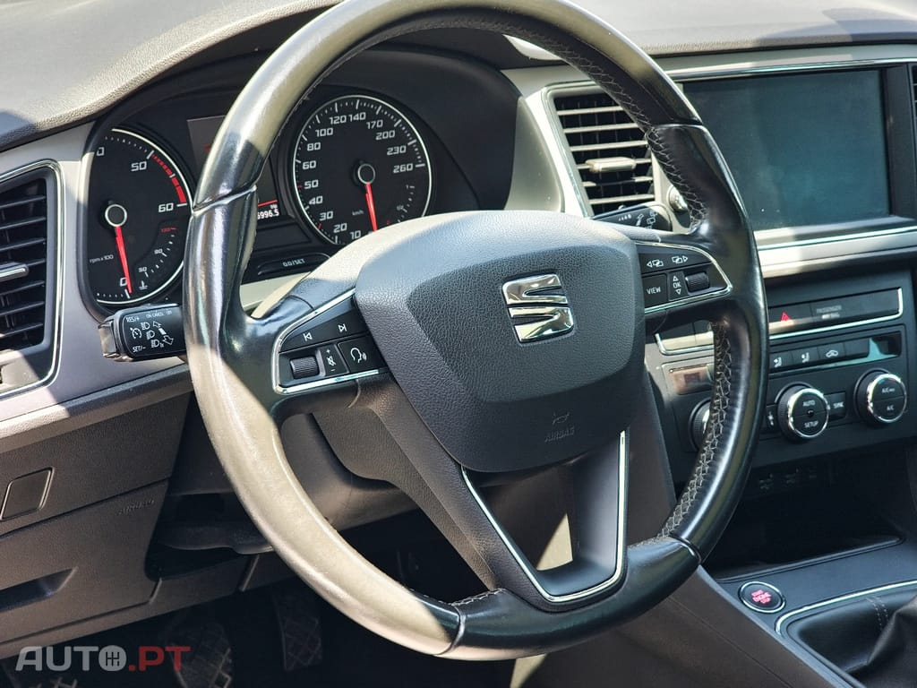 Seat Leon 1.6 TDi Style S/S