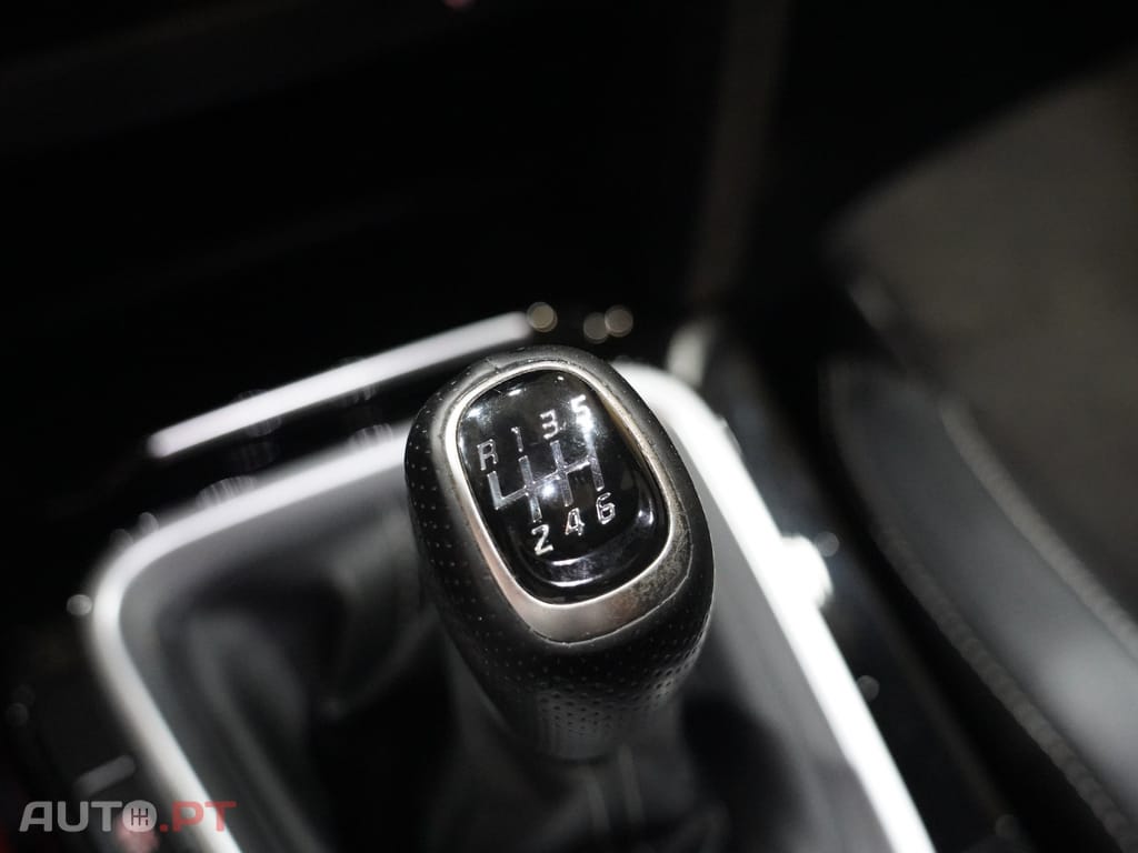 Kia Ceed 1.0 T-GDi GT Line