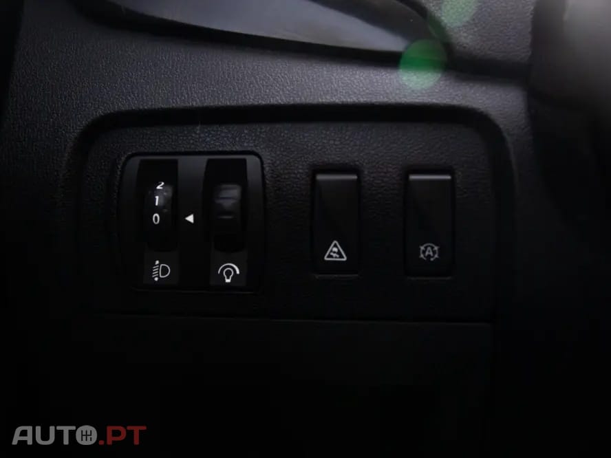 Renault Scénic 1.5 dCi Bose Edition SS