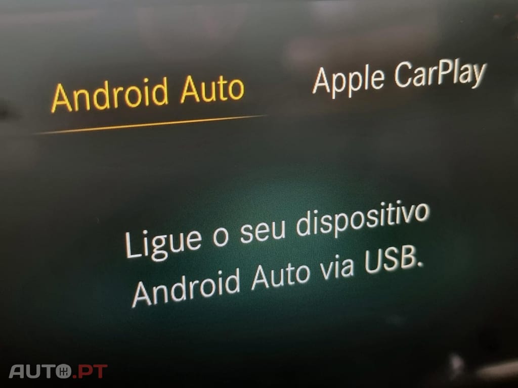Mercedes-Benz CLA 180 d Style Aut.