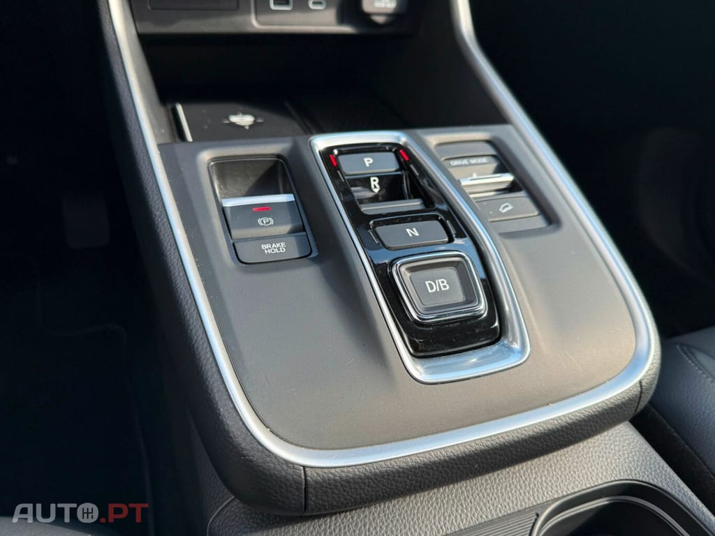 Honda CR-V eHEV Elegance 2WD I.V.A DEDUTÍVEL 