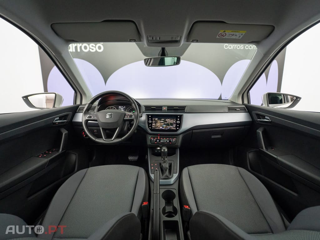 Seat Arona 1.0 TSI Style DSG