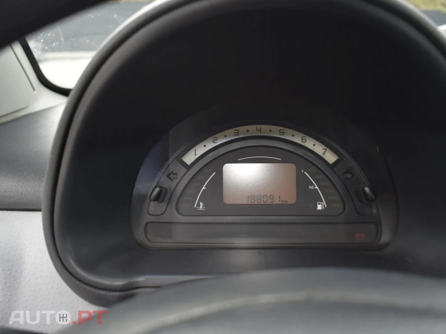 Citroen C3 Pluriel 1.4