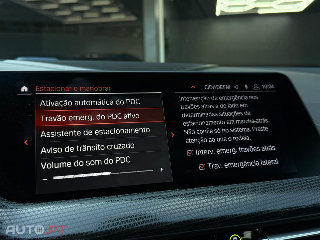 BMW M135 xDrive