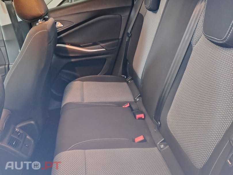 Opel Grandland (X) 130 CV START & STOP  ELEGANCE  1 DONO