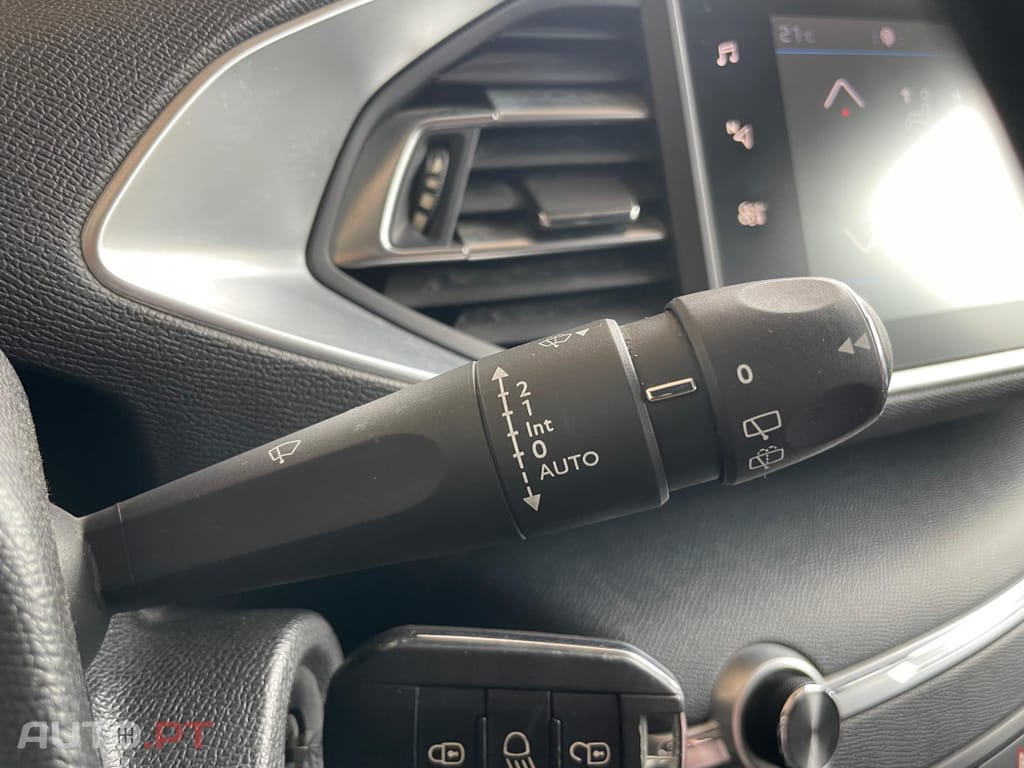 Peugeot 308 SW 1.5 BlueHDi Active Pack