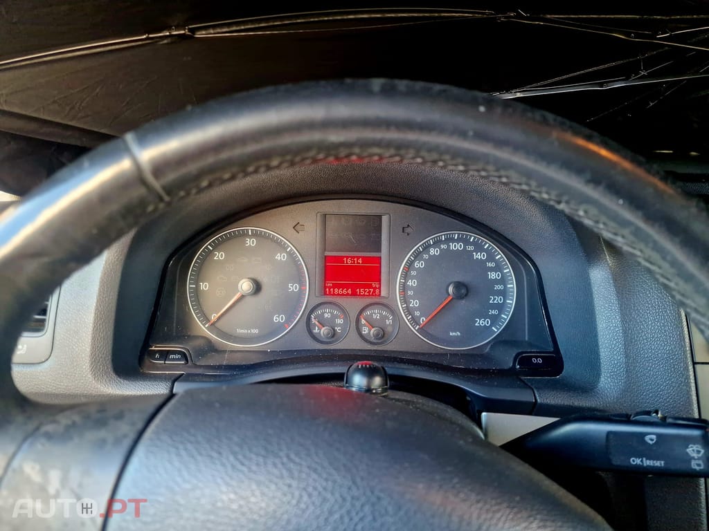 Volkswagen Golf 2.0 Highline