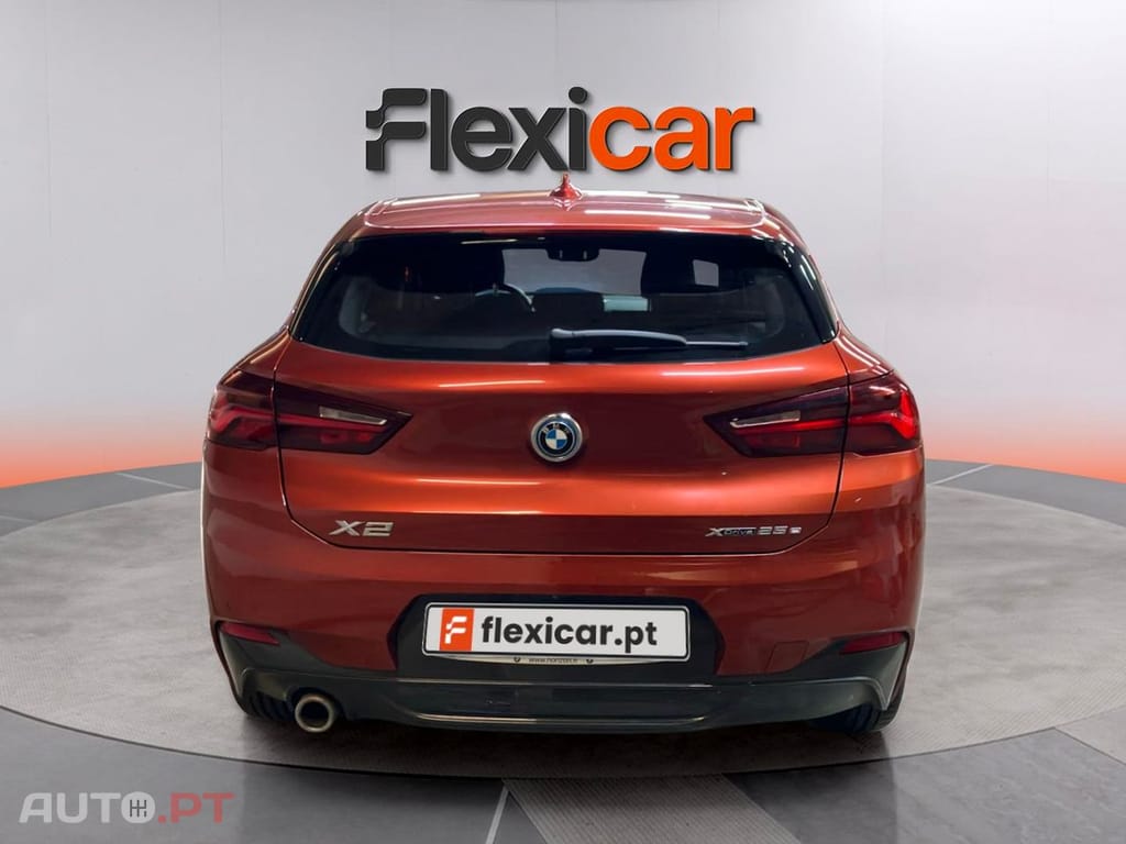 BMW X2 25 e xDrive Pack M