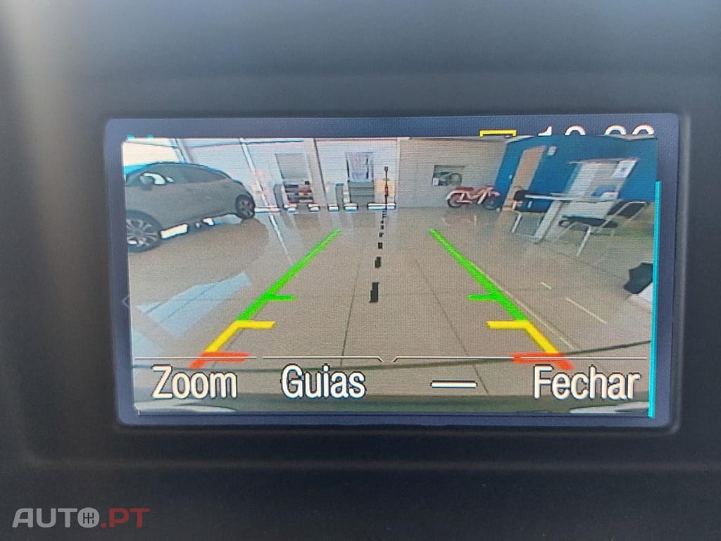 Ford Fiesta 1.0 Ti-VCT Trend