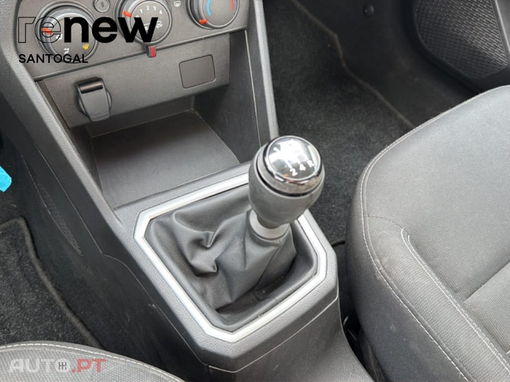 Dacia Sandero EXPRESSION TCE 90