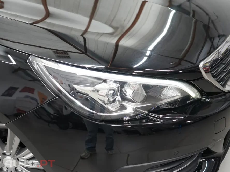 Peugeot 308 1.2 PureTech Allure Pack