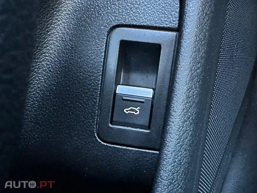 Audi A6 Avant 40 TDI S line S tronic