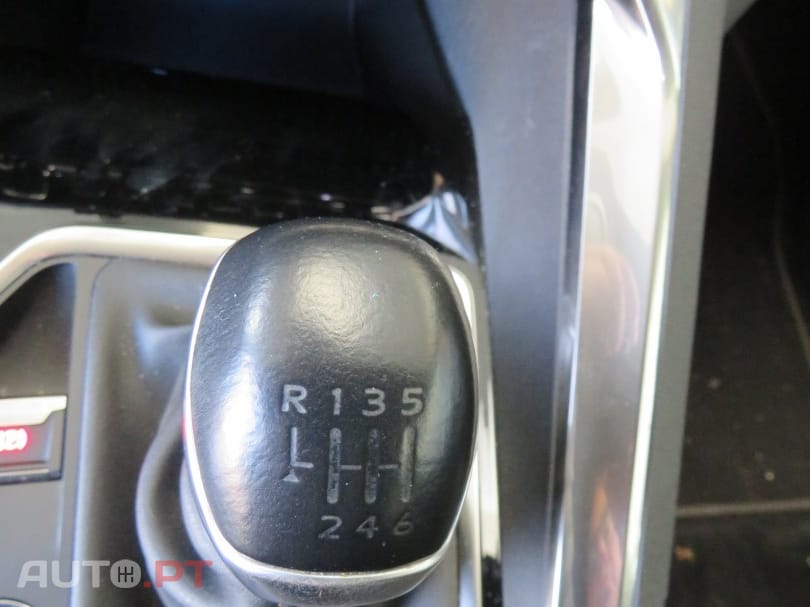 Peugeot 3008 1.5 BlueHDi GT Line