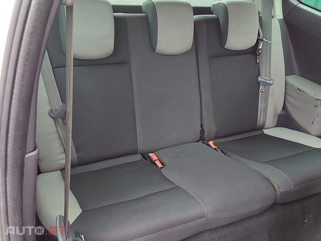 Renault Clio 1.5 dCi Dynamique