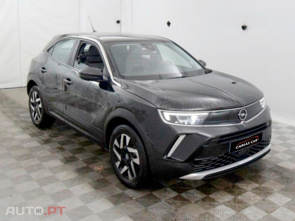 Opel Mokka-E 50 kWh Elegance